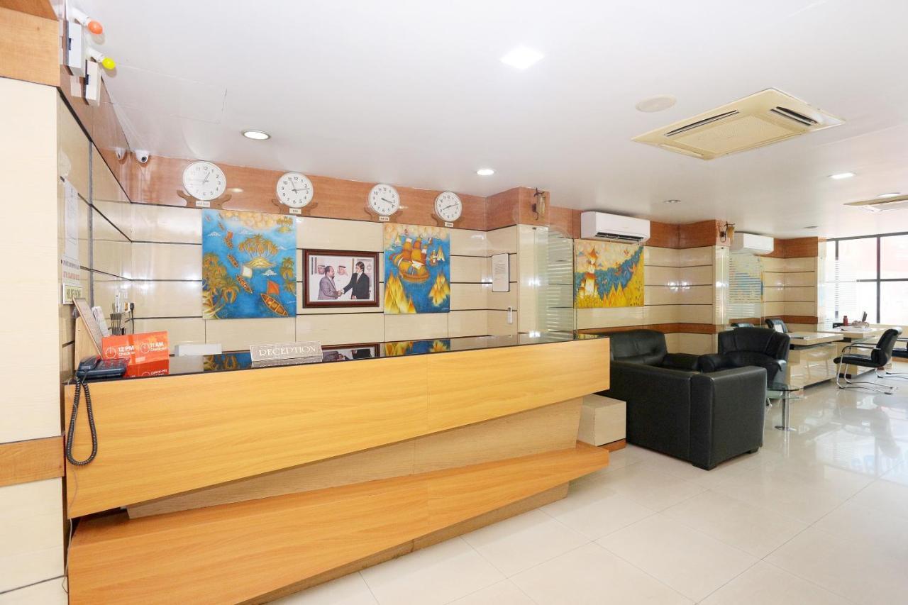 Capital O 45944 Club 7 Hotel Tiruvalla Esterno foto
